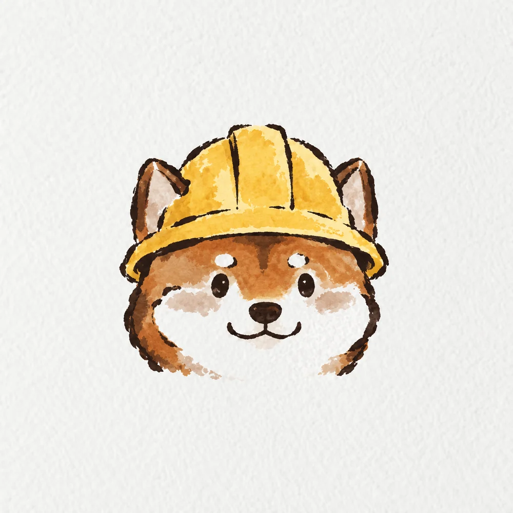DataDog Shiba mascot